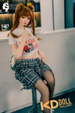 #14号 人造人RZRDOLL 160cm Eカップ NO.14ヘッド 等身大 フルシリコン製ラブドール