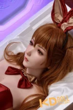 #14号 人造人RZRDOLL 160cm Eカップ 小十四ちゃん 等身大 フルシリコン製ラブドール