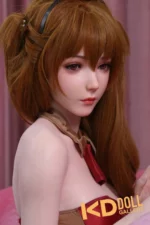 #14号 人造人RZRDOLL 160cm Eカップ 小十四ちゃん 等身大 フルシリコン製ラブドール - 画像 (2)