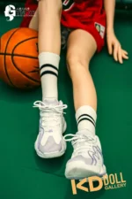 #15号 人造人RZRDOLL 艾琳娜ヘッド 162cm Bカップ 等身大 フルシリコン製ラブドール - 画像 (7)