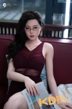 #21号 人造人(RZRDOLL) no.21 媚娘（JOEY ）ちゃん 164cm Eカップ 口開閉機能選択可能 フルシリコン製 等身大ラブドール ヘッドとボディ自由に組合 - 画像 (5)