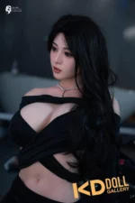 #21号 人造人(RZRDOLL) no.21 媚娘（JOEY ）ちゃん 164cm Eカップ 口開閉機能選択可能 フルシリコン製 等身大ラブドール ヘッドとボディ自由に組合 - 画像 (7)