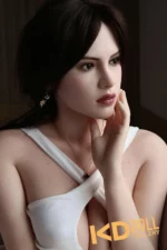 #16号人造人RZRDOLL 165cm Dカップ 安迪（andi）ヘッド 等身大 フルシリコン製ラブドール