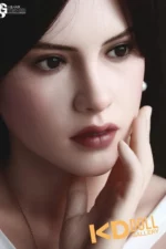 #16号人造人RZRDOLL 165cm Dカップ 安迪（andi）ヘッド 等身大 フルシリコン製ラブドール - 画像 (2)