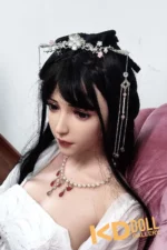 #18号人造人RZRDOLL NO.18 168cm Eカップ 等身大 フルシリコン製ラブドール - 画像 (7)