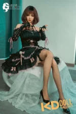 #18号 人造人RZRDOLL ailinnaヘッド 168cm Eカップ 等身大 フルシリコン製ラブドール