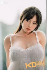 #19号人造人(RZRDOLL) 168cm Fカップ NO.19 允熙Leylaヘッド 掲載画像究極版Rメイク 等身大 フルシリコン製ラブドール - 画像 (2)