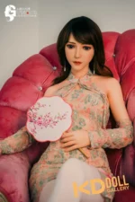 #18号人造人RZRDOLL  NO.18 168cm Eカップ 等身大 フルシリコン製ラブドール