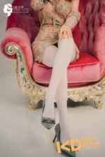 #18号人造人RZRDOLL  NO.18 168cm Eカップ 等身大 フルシリコン製ラブドール - 画像 (2)