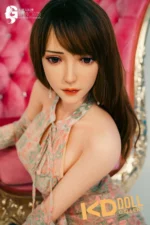 #18号人造人RZRDOLL  NO.18 168cm Eカップ 等身大 フルシリコン製ラブドール - 画像 (7)