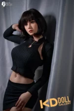 人造人(RZRDOLL) 究極版 170cm Cカップ #若兮(ruoxi)ヘッド13ヘッド 等身大 フルシリコン製ラブドール - 画像 (5)