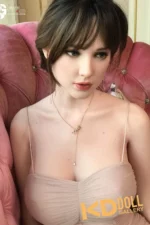 人造人 172cm Dカップ 萝拉ヘッド 等身大 フルシリコン製ラブドール