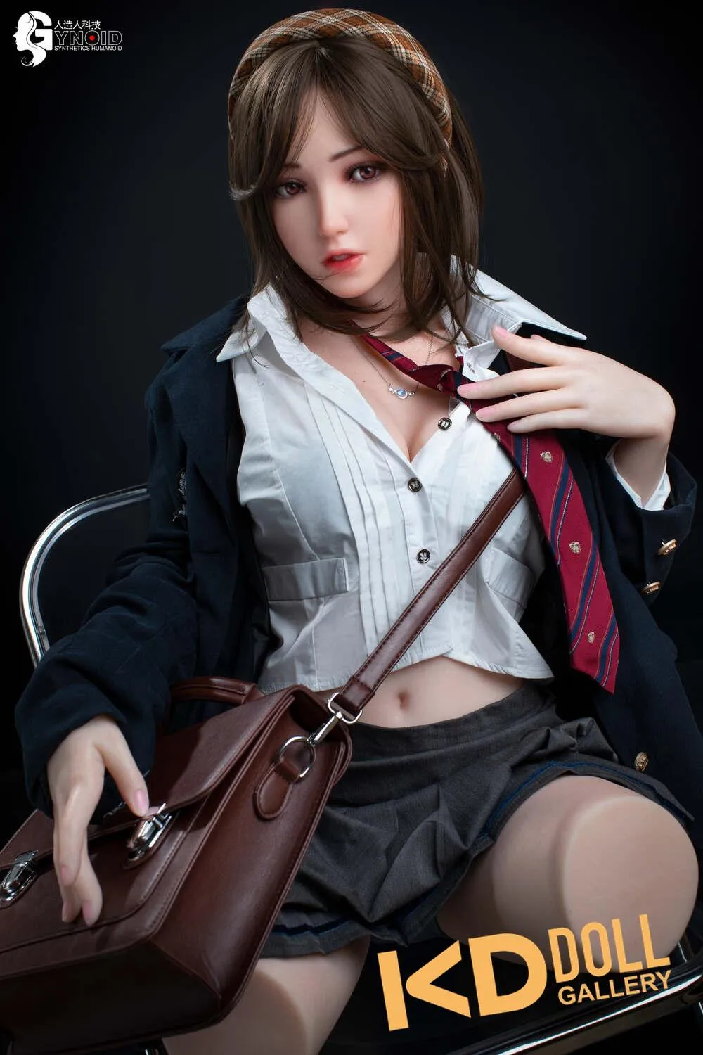 96cm3ft2-F-cup-Torso-Silicone-Sex-Doll-elina-1 人造人RZRDOLLトルソー 96cm Eカップ Ailinnaヘッド 等身大 フルシリコン製ラブドール - 画像 (1)