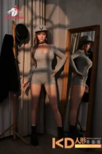 Doll Senior #02 雅典娜 163cm 熟女 シリコンヘッド＋TPEボディ ラブドール巨乳 - 画像 (7)