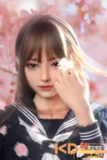 Doll Senior #15 梦舒 163cm 熟女 シリコンヘッド＋TPEボディ ラブドール巨乳 - 画像 (7)