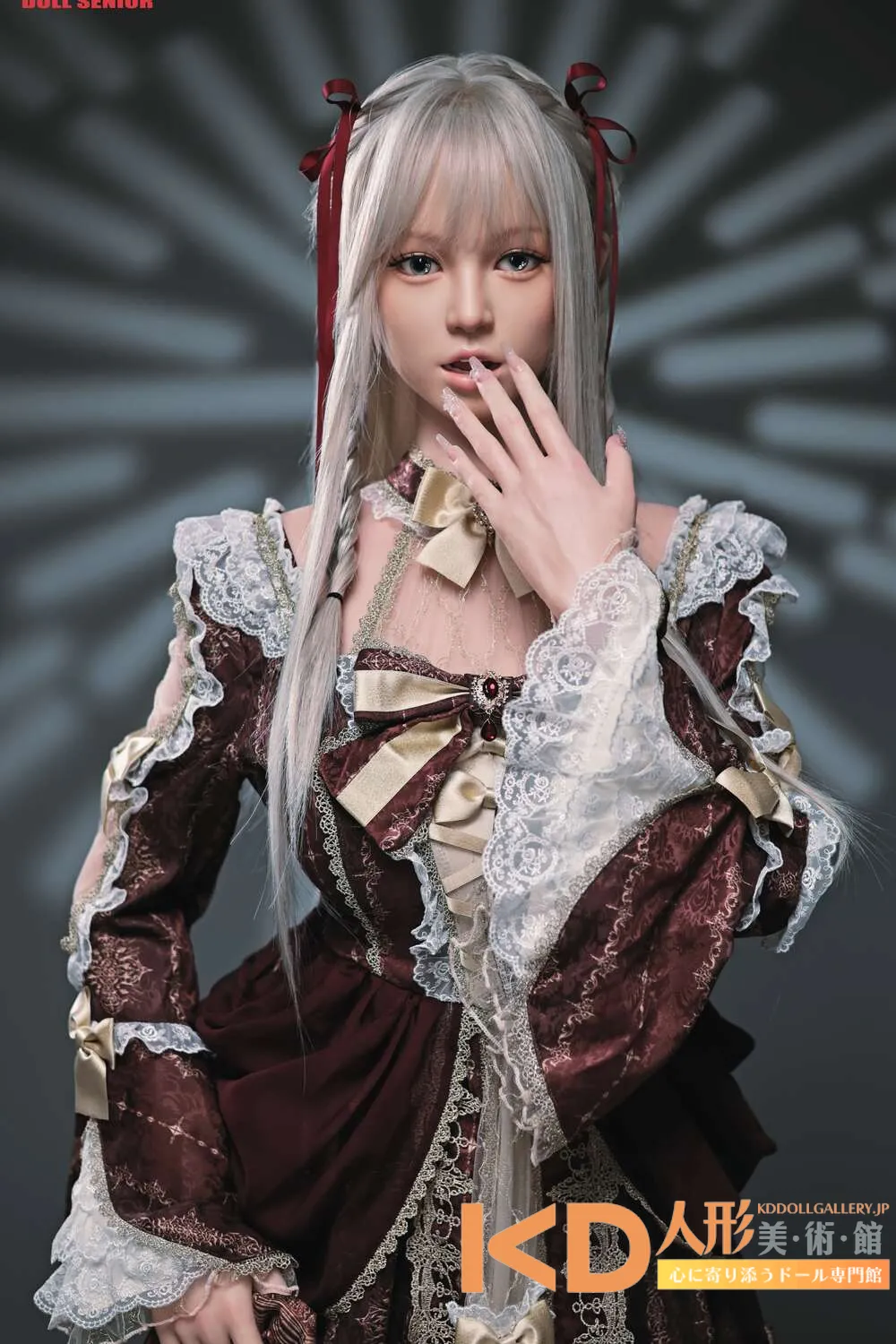 doll-senior-21-158cm-siliconehead-tpebody-sex-doll-yimeikong-8 Doll Senior #21 尹美空 163cm 熟女 シリコンヘッド+TPEボディ ラブドール巨乳 - 画像 (1)