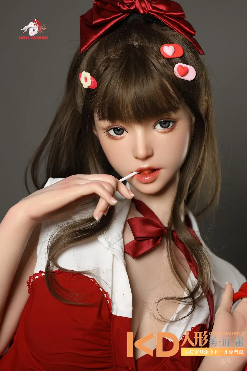 doll-senior-26-163cm-siliconehead-tpebody-sex-doll-mengyin-1 Doll Senior #26 萌音 163cm セクシー シリコンヘッド+TPEボディ ラブドール良乳 - 画像 (1)