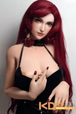 ElsaBabe #AHC005 笠原 知子 165cm 熟女 フルシリコン製 ラブドール