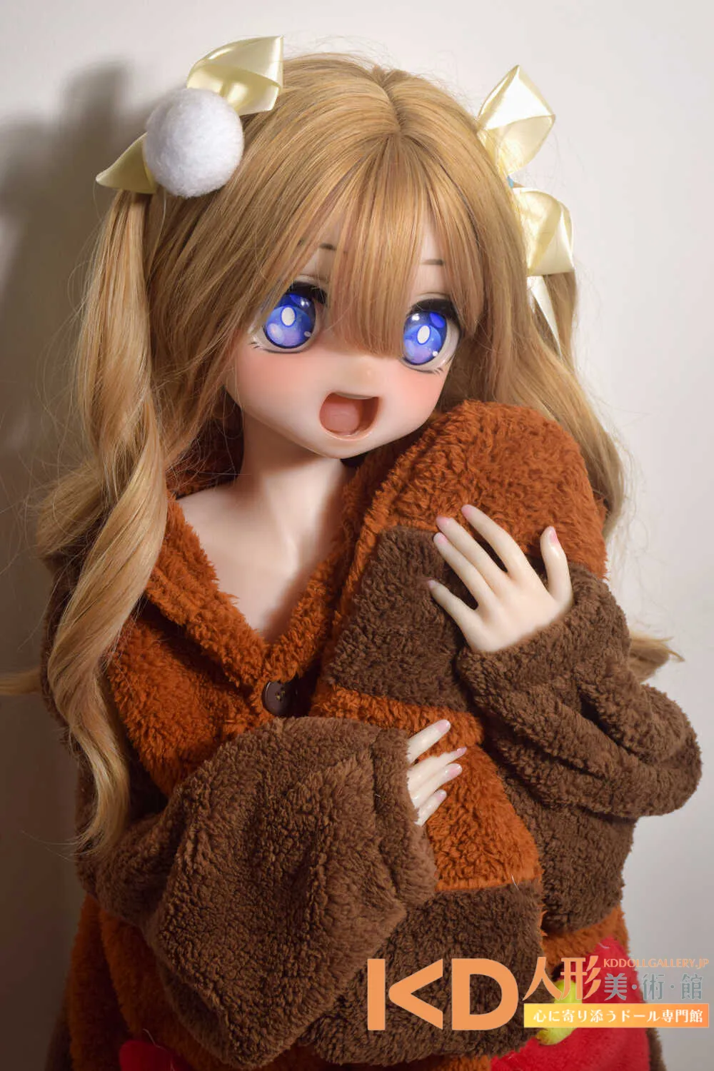 elsababe-ahr014-148cm-silicone-sex-doll-oikawa-satsuki-1 ElsaBabe #AHR014 及川 五月 148cm 可愛い フルシリコン製 ラブドール - 画像 (1)