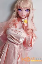 ElsaBabe #AHRC009 愛原 空美 165cm 可愛い フルシリコン製 ラブドール