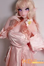 ElsaBabe #AHRC009 愛原 空美 165cm 可愛い フルシリコン製 ラブドール - 画像 (4)