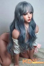 ElsaBabe #HC026 桜井小雪 160cm セクシー フルシリコン製 ラブドール - 画像 (3)