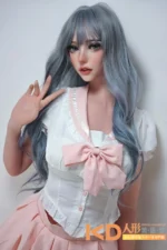 ElsaBabe #HC026 桜井小雪 160cm セクシー フルシリコン製 ラブドール