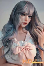 ElsaBabe #HC026 桜井小雪 160cm セクシー フルシリコン製 ラブドール - 画像 (4)