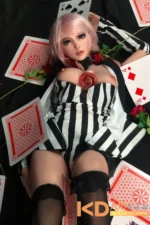 ElsaBabe #HC027 吉田 希 165cm 熟女 フルシリコン製 ラブドール - 画像 (2)