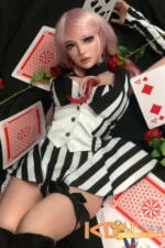 ElsaBabe #HC027 吉田 希 165cm 熟女 フルシリコン製 ラブドール