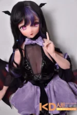 ElsaBabe #RAD008 最上希海 148cm セクシー フルシリコン製 ラブドール - 画像 (2)