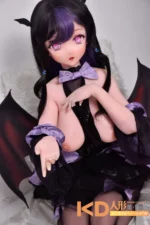 ElsaBabe #RAD008 最上希海 148cm セクシー フルシリコン製 ラブドール - 画像 (6)