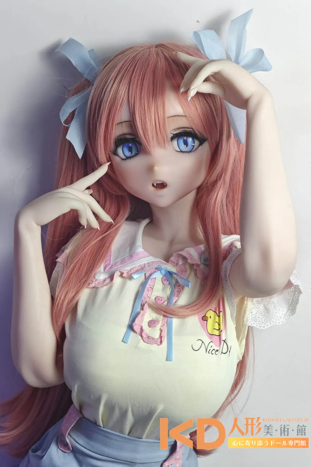 elsababe-rad011-148cm-silicone-sex-doll-hayakawa-saaya-1 ElsaBabe #RAD011 早川纱绫 148cm 可愛い フルシリコン製 ラブドール - 画像 (1)