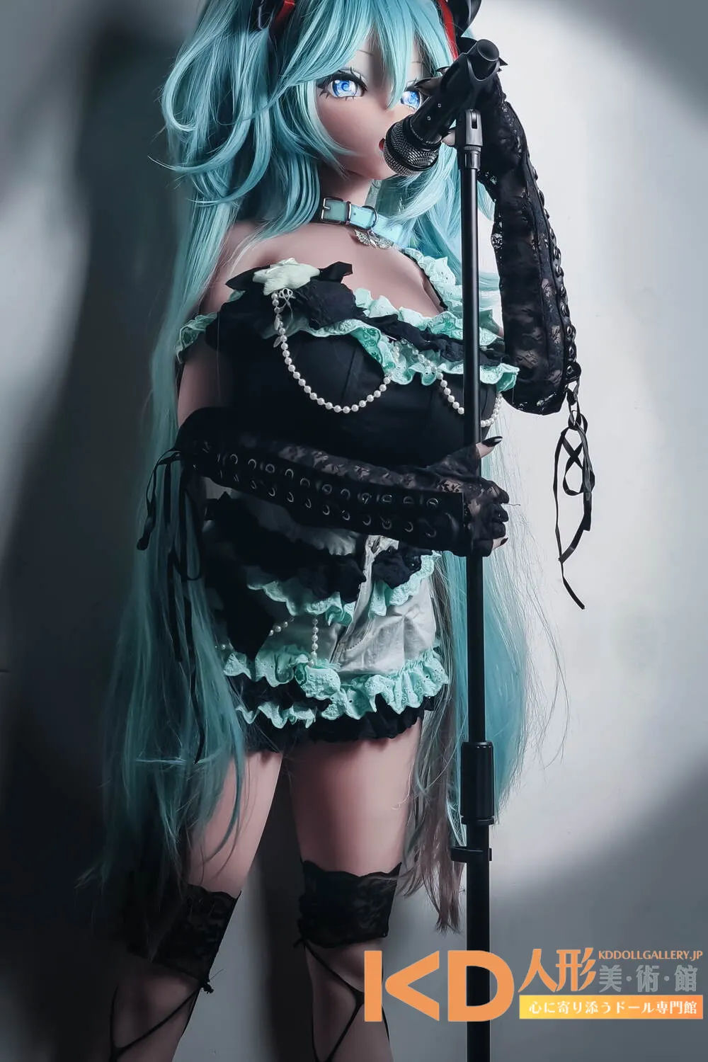 elsababe-rad014-148cm-silicone-sex-doll-sakura-tsubasa-5 ElsaBabe #RAD014 樱空翼 148cm アニメ フルシリコン製 ラブドール - 画像 (1)