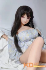 ElsaBabe #RAD017 吉良 由美子 148cm 可愛い フルシリコン製 ラブドール