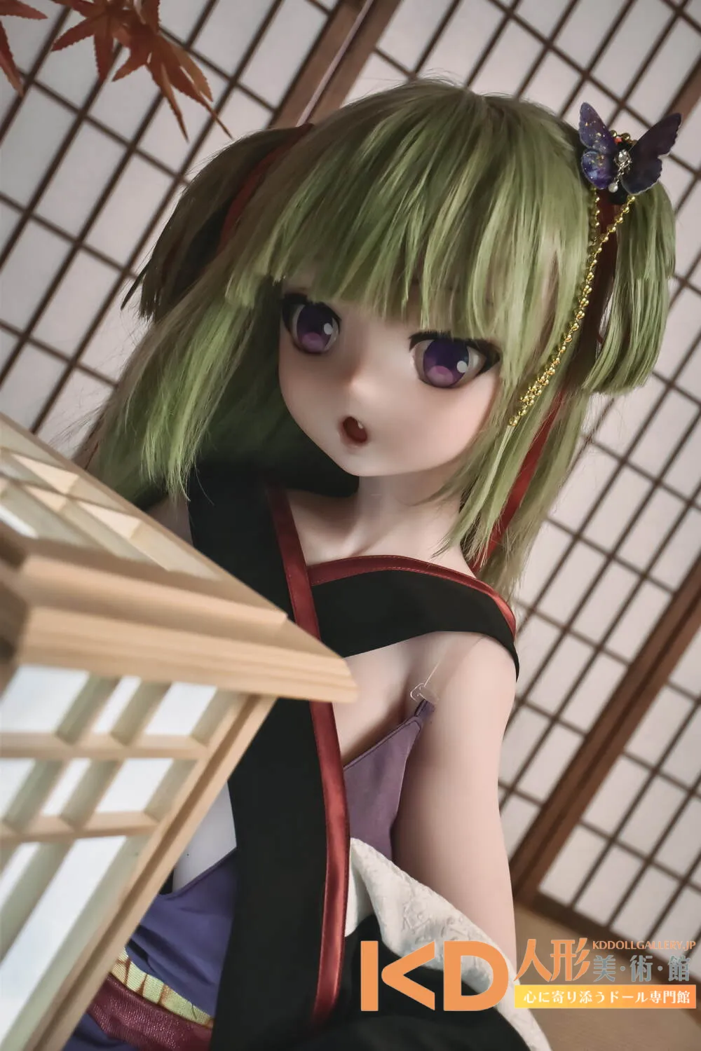 elsababe-rad019-148cm-silicone-sex-doll-amano-minami-2 ElsaBabe #RAD019 天野 南 148cm 可愛い フルシリコン製 ラブドール - 画像 (1)