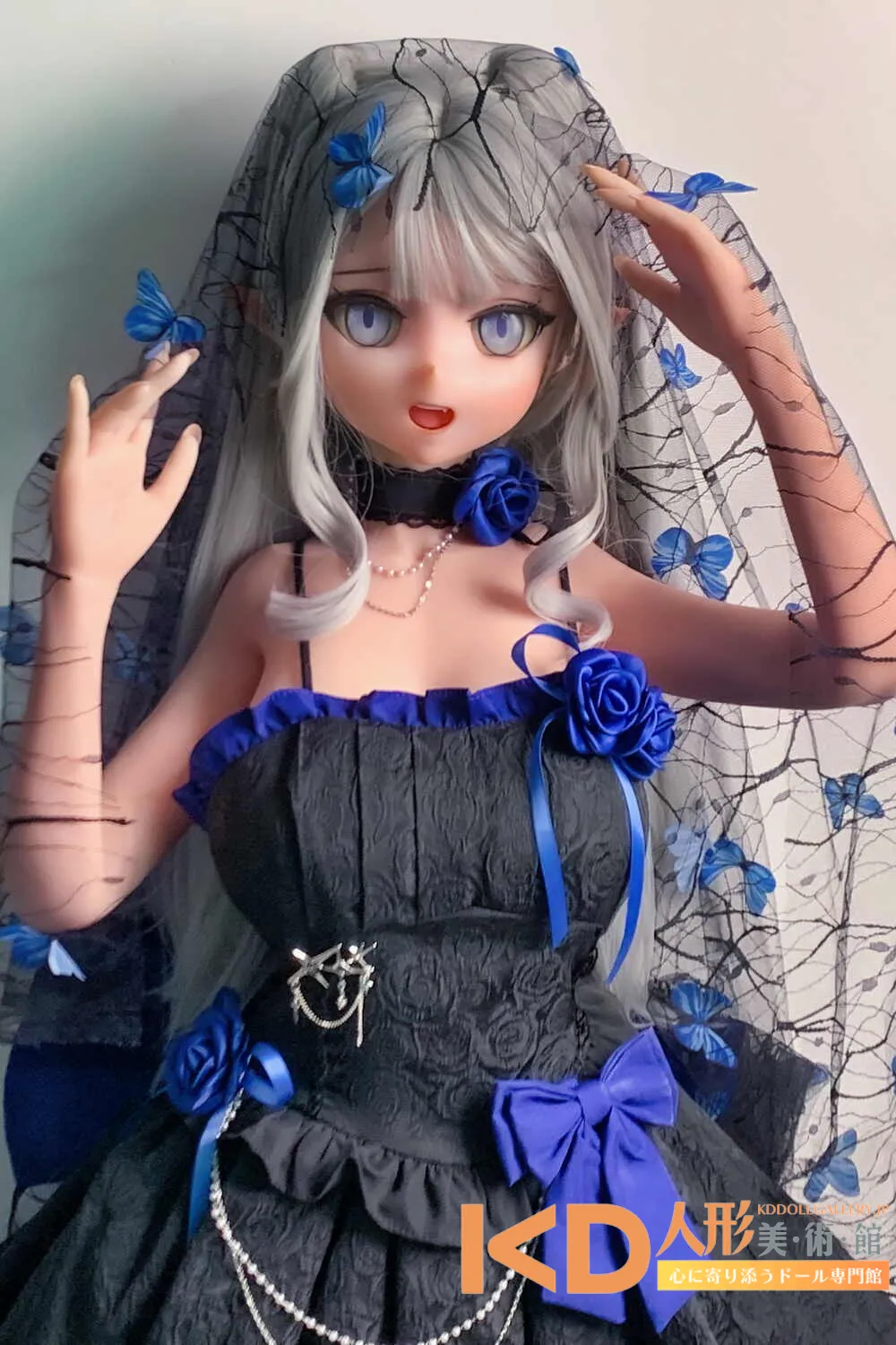 elsababe-rad021-148cm-silicone-sex-doll-mizuki-risa-8 ElsaBabe #RAD021 水城 理沙 148cm エルフ フルシリコン製 ラブドール - 画像 (1)