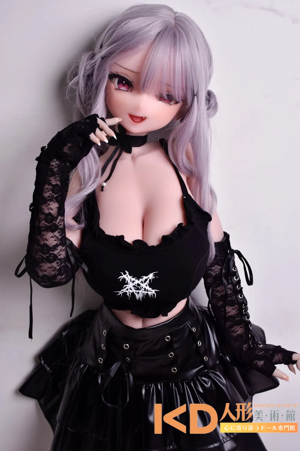 elsababe-rad024-148cm-silicone-sex-doll-watanabe-yuno-34 ElsaBabe #RAD024 渡辺 由乃 148cm 可愛い フルシリコン製 ラブドール - 画像 (1)