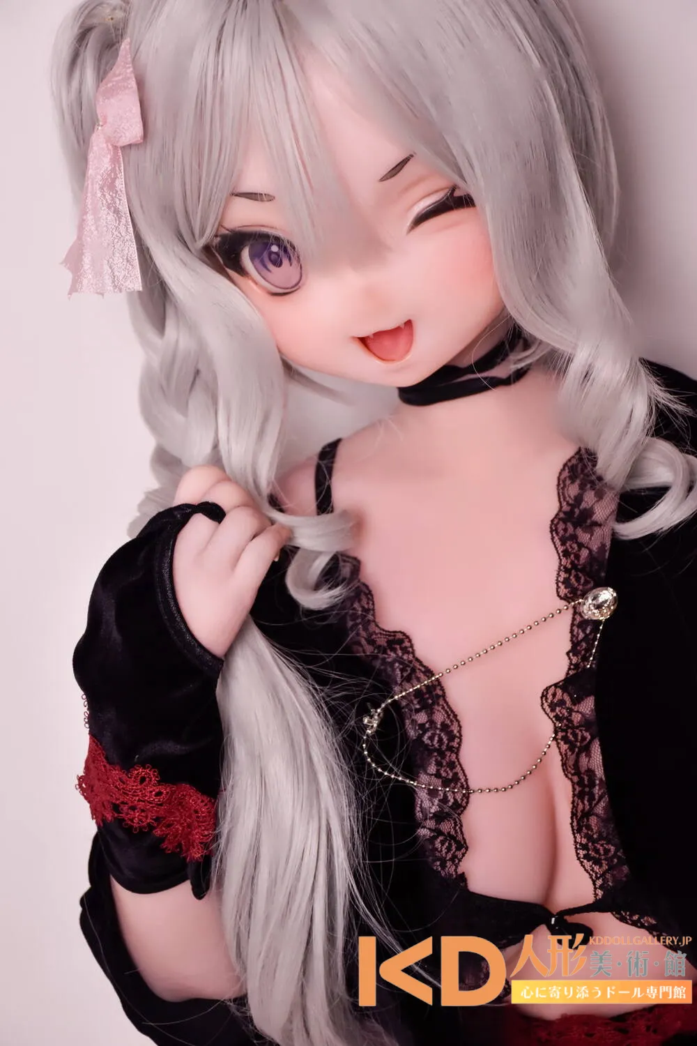 elsababe-rad026-148cm-silicone-sex-doll-yuki-27 ElsaBabe #RAD026 竹内 由紀 148cm 可愛い フルシリコン製 ラブドール - 画像 (1)