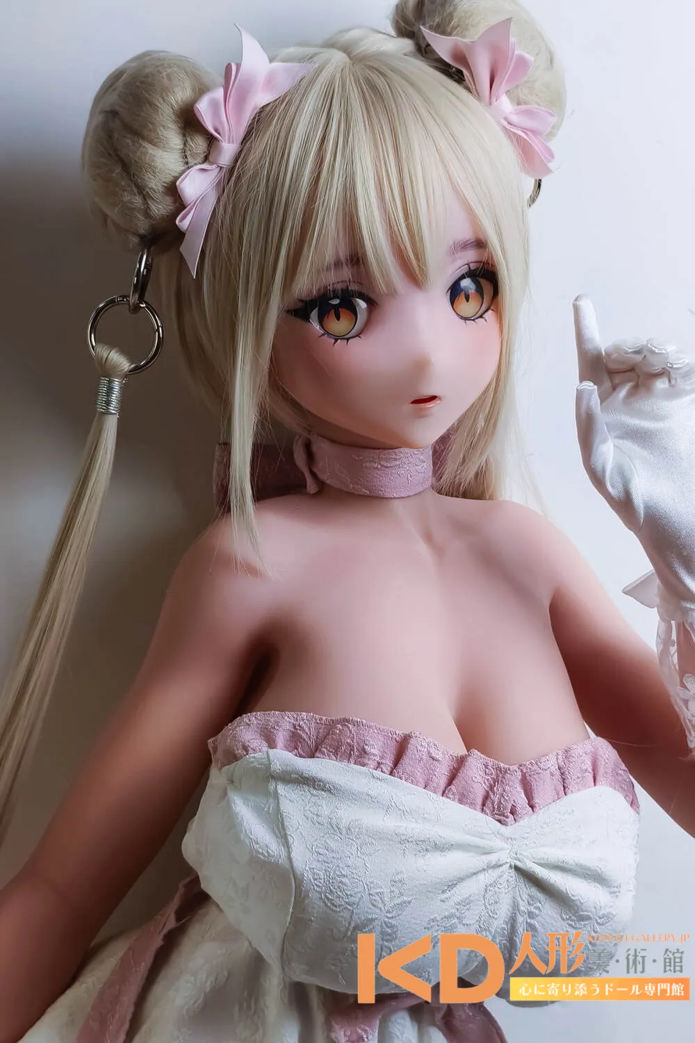 elsababe-rad028-148cm-silicone-sex-doll-utashiro-shiori-30 ElsaBabe #RAD028 歌代 汐里 148cm 可愛い フルシリコン製 ラブドール - 画像 (1)