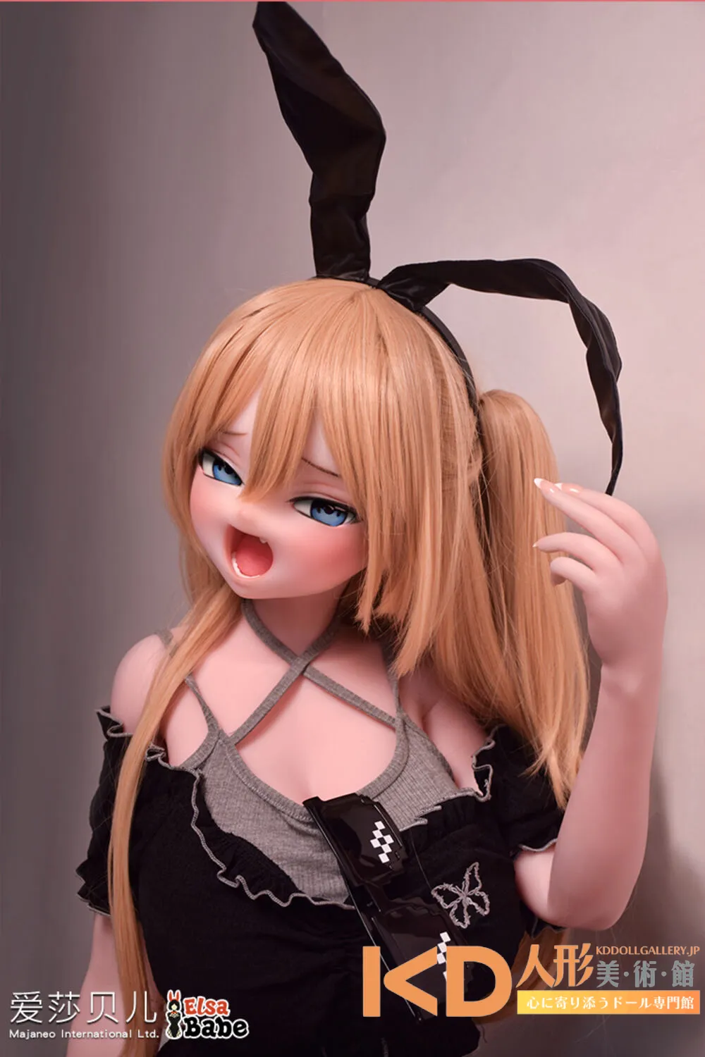 elsababe-rad029-148cm-silicone-sex-doll-fukami-haruka-25 ElsaBabe #RAD029 深见 明香 148cm 可愛い フルシリコン製 ラブドール - 画像 (1)