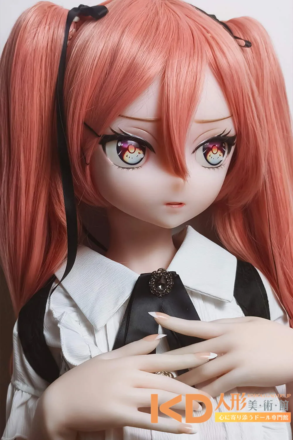 elsababe-rad034-148cm-silicone-sex-doll-mizutani-yuzu-19 ElsaBabe #RAD034 水谷 柚子 148cm 可愛い フルシリコン製 ラブドール - 画像 (1)