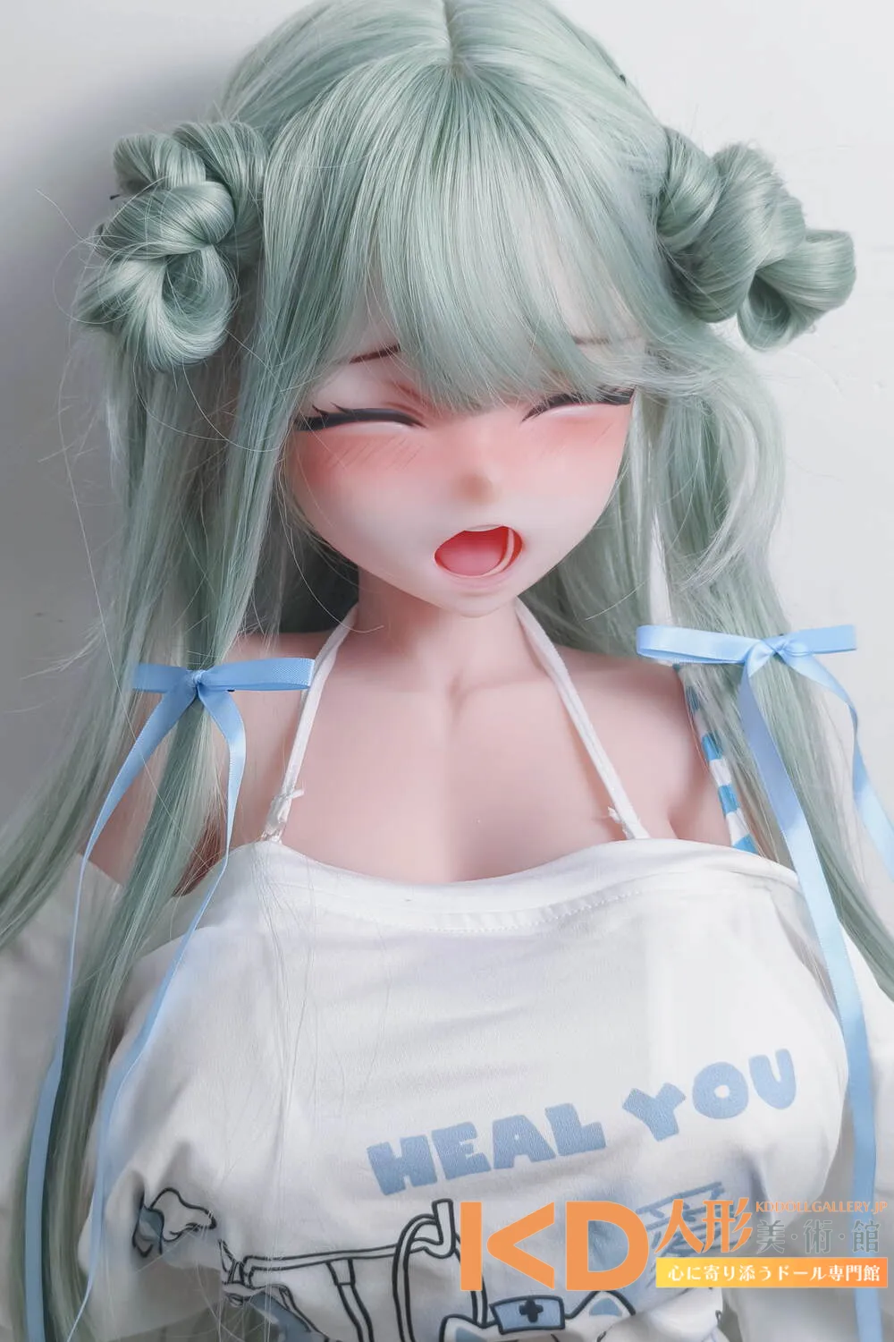 elsababe-rad036-148cm-silicone-sex-doll-yukimura-kana-15 ElsaBabe #RAD036 幸村 可菜 148cm 可愛い フルシリコン製 ラブドール - 画像 (1)