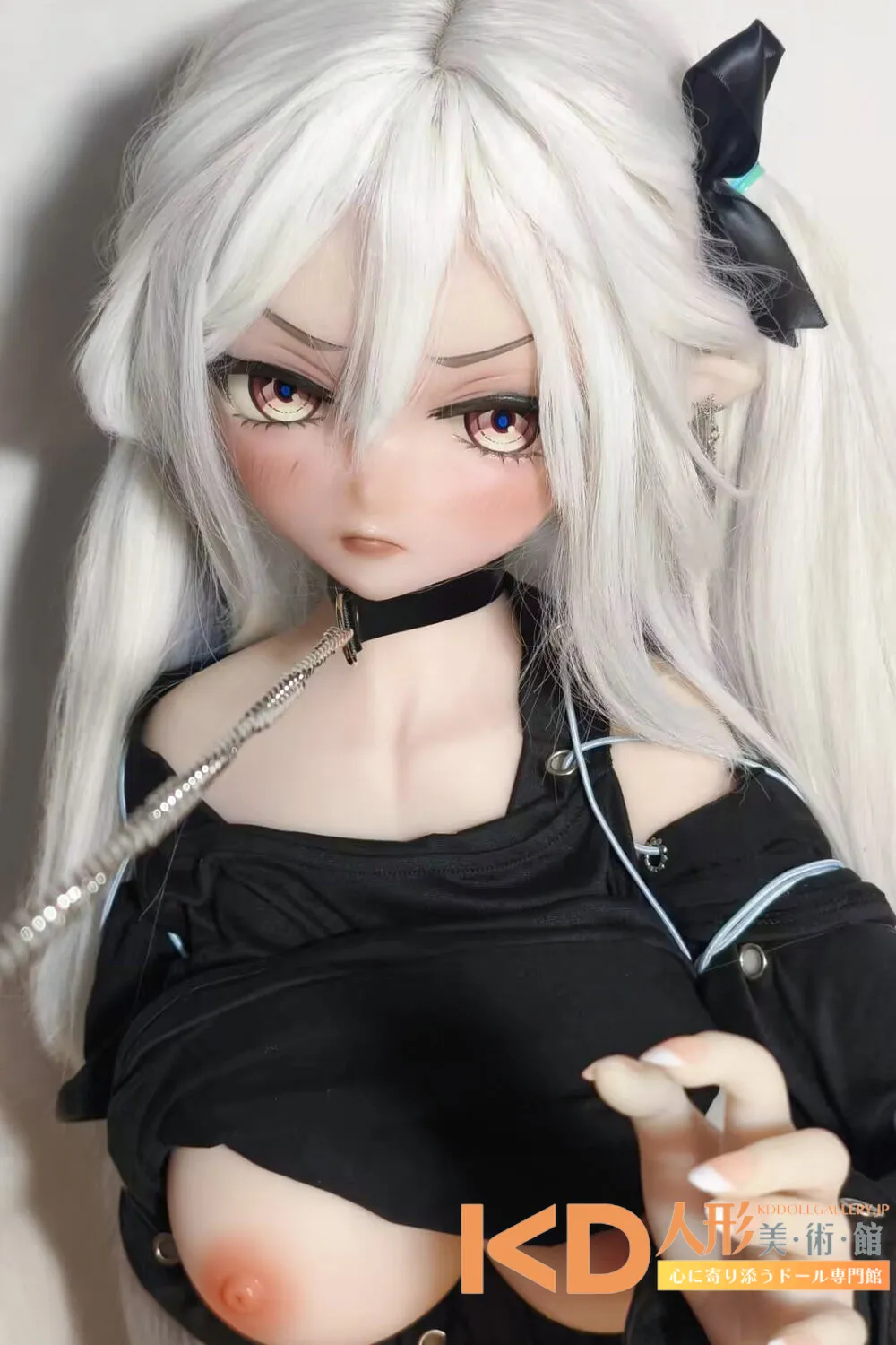 elsababe-rad038-148cm-silicone-sex-doll-nakae-touko-2 ElsaBabe #RAD038 中江 灯子 148cm 可愛い フルシリコン製 ラブドール - 画像 (1)