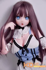 ElsaBabe #RAHC008 最上 真礼 165cm 可愛い フルシリコン製 ラブドール
