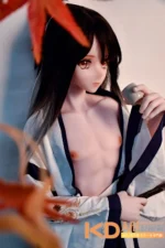 ElsaBabe #RAMD002 木村 凉太 153cm 筋肉型 フルシリコン製 ラブドール男性型 - 画像 (5)