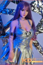 ElsaBabe #RHB031 酒井由里子 150cm セクシー フルシリコン製 ラブドール