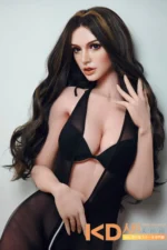 ElsaBabe #RHC001 米拉·贝儿 160cm セクシー フルシリコン製 ラブドール - 画像 (6)