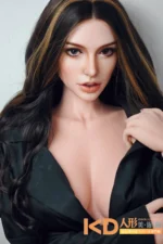 ElsaBabe #RHC001 米拉·贝儿 160cm セクシー フルシリコン製 ラブドール - 画像 (2)