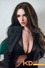 ElsaBabe #RHC001 米拉·贝儿 160cm セクシー フルシリコン製 ラブドール - 画像 (5)